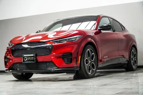 More photos of 2022 Ford Mustang Mach-E GT at Grand Motorcars Kennesaw, GA