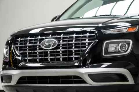 Photos of 2023 Hyundai Venue SEL for sale in Kennesaw, GA at Grand Motorcars Kennesaw