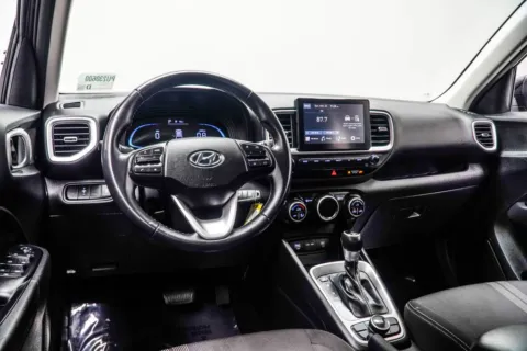 More photos of 2023 Hyundai Venue SEL at Grand Motorcars Kennesaw, GA