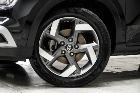 Another view of 2023 Hyundai Venue SEL for sale in Kennesaw, GA at Grand Motorcars Kennesaw