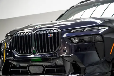 Photos of 2023 BMW X7 M60i for sale in Kennesaw, GA at Grand Motorcars Kennesaw