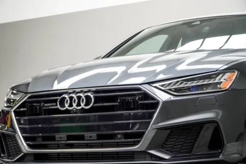 Photos of 2020 Audi A7 3.0T Prestige for sale in Kennesaw, GA at Grand Motorcars Kennesaw