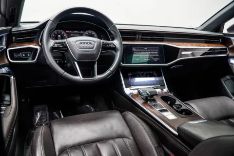More photos of 2020 Audi A7 3.0T Prestige at Grand Motorcars Kennesaw, GA