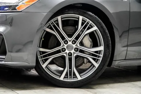 Another view of 2020 Audi A7 3.0T Prestige for sale in Kennesaw, GA at Grand Motorcars Kennesaw