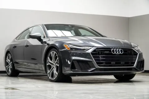 More photos of 2020 Audi A7 3.0T Prestige at Grand Motorcars Kennesaw, GA