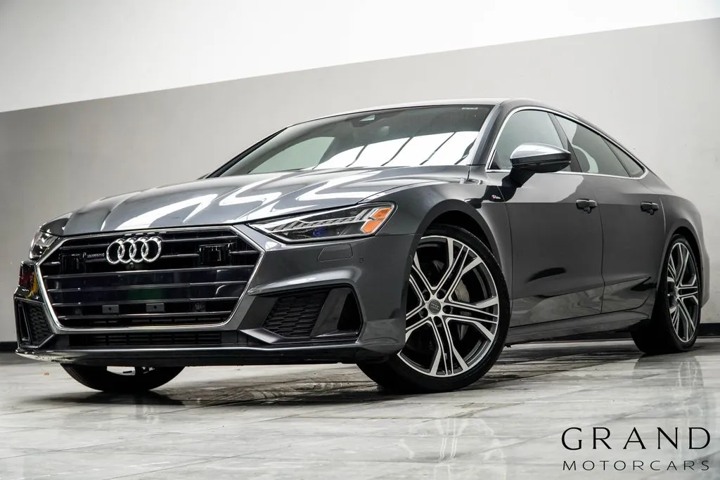 2020 Audi A7 3.0T Prestige for sale in Kennesaw, GA