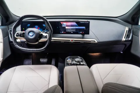 More photos of 2023 BMW iX xDrive50 at Grand Motorcars Kennesaw, GA