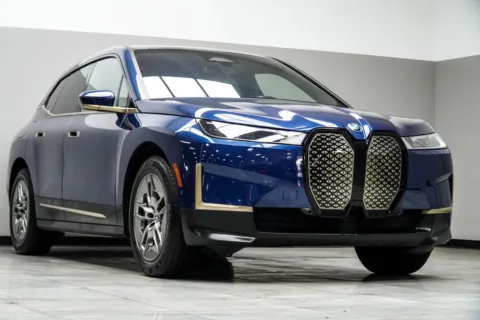 More photos of 2023 BMW iX xDrive50 at Grand Motorcars Kennesaw, GA