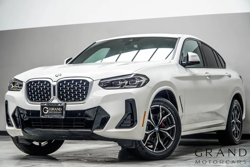 2023 BMW X4 xDrive30i for sale in Kennesaw, GA