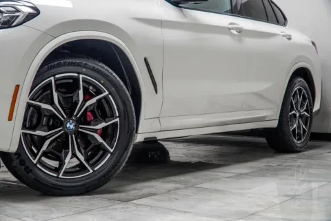 Another view of 2023 BMW X4 xDrive30i for sale in Kennesaw, GA at Grand Motorcars Kennesaw