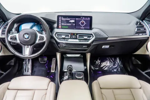 More photos of 2023 BMW X4 xDrive30i at Grand Motorcars Kennesaw, GA