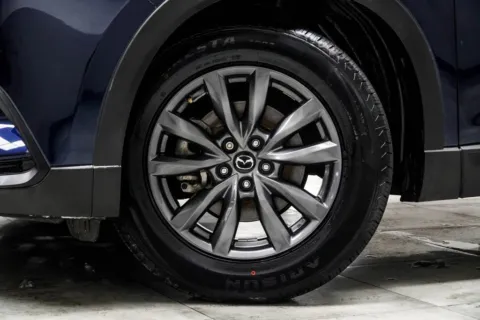 Another view of 2023 Mazda CX-9 Touring for sale in Kennesaw, GA at Grand Motorcars Kennesaw