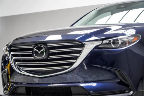 Photos of 2023 Mazda CX-9 Touring for sale in Kennesaw, GA at Grand Motorcars Kennesaw