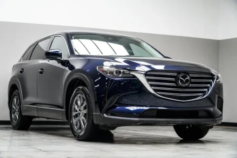 More photos of 2023 Mazda CX-9 Touring at Grand Motorcars Kennesaw, GA