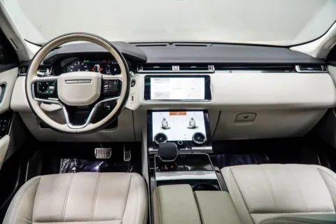 More photos of 2021 Land Rover Range Rover Velar P250 R-Dynamic S at Grand Motorcars Kennesaw, GA