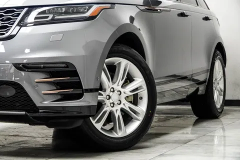 Another view of 2021 Land Rover Range Rover Velar P250 R-Dynamic S for sale in Kennesaw, GA at Grand Motorcars Kennesaw