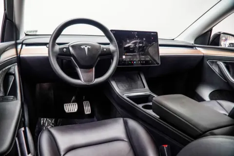 More photos of 2023 Tesla Model Y Performance at Grand Motorcars Kennesaw, GA