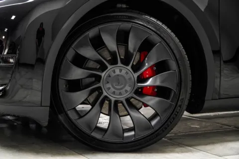 Another view of 2023 Tesla Model Y Performance for sale in Kennesaw, GA at Grand Motorcars Kennesaw