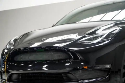 Photos of 2023 Tesla Model Y Performance for sale in Kennesaw, GA at Grand Motorcars Kennesaw