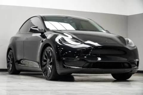 More photos of 2023 Tesla Model Y Performance at Grand Motorcars Kennesaw, GA