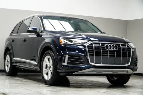 More photos of 2024 Audi Q7 45 Premium at Grand Motorcars Kennesaw, GA