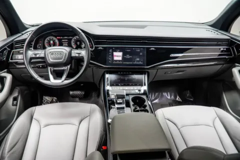 More photos of 2024 Audi Q7 45 Premium at Grand Motorcars Kennesaw, GA