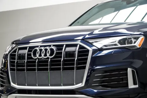 Photos of 2024 Audi Q7 45 Premium for sale in Kennesaw, GA at Grand Motorcars Kennesaw