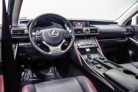 More photos of 2020 Lexus IS 300 at Grand Motorcars Kennesaw, GA