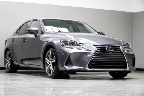 More photos of 2020 Lexus IS 300 at Grand Motorcars Kennesaw, GA