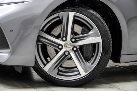 Another view of 2020 Lexus IS 300 for sale in Kennesaw, GA at Grand Motorcars Kennesaw