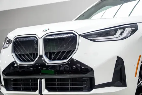 Photos of 2025 BMW X3 30 xDrive for sale in Kennesaw, GA at Grand Motorcars Kennesaw