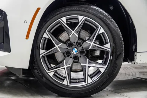 Another view of 2025 BMW X3 30 xDrive for sale in Kennesaw, GA at Grand Motorcars Kennesaw