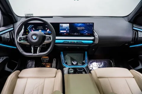 More photos of 2025 BMW X3 30 xDrive at Grand Motorcars Kennesaw, GA