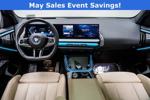 More photos of 2025 BMW X3 30 xDrive at Grand Motorcars Kennesaw, GA