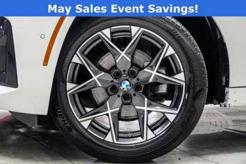 Another view of 2025 BMW X3 30 xDrive for sale in Kennesaw, GA at Grand Motorcars Kennesaw