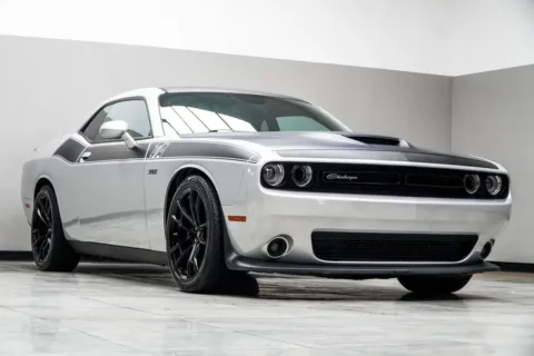 More photos of 2021 Dodge Challenger R/T Scat Pack at Grand Motorcars Kennesaw, GA