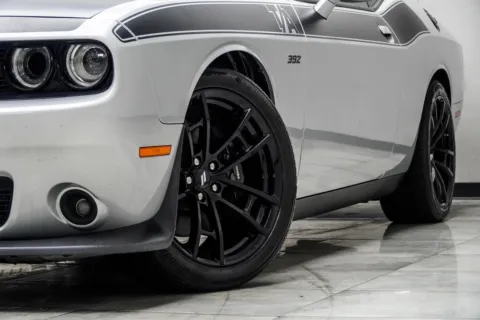 Another view of 2021 Dodge Challenger R/T Scat Pack for sale in Kennesaw, GA at Grand Motorcars Kennesaw