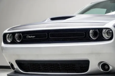 Photos of 2021 Dodge Challenger R/T Scat Pack for sale in Kennesaw, GA at Grand Motorcars Kennesaw