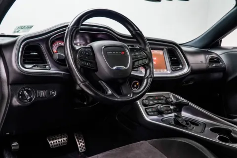 More photos of 2021 Dodge Challenger R/T Scat Pack at Grand Motorcars Kennesaw, GA