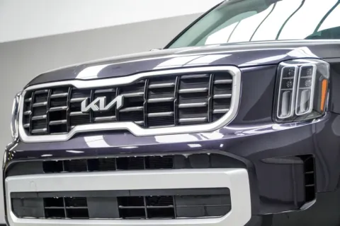 Photos of 2025 Kia Telluride S for sale in Kennesaw, GA at Grand Motorcars Kennesaw