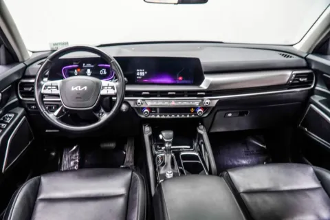 More photos of 2025 Kia Telluride S at Grand Motorcars Kennesaw, GA