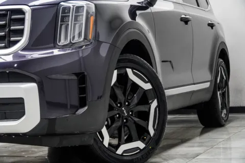 Another view of 2025 Kia Telluride S for sale in Kennesaw, GA at Grand Motorcars Kennesaw