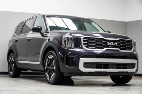 More photos of 2025 Kia Telluride S at Grand Motorcars Kennesaw, GA
