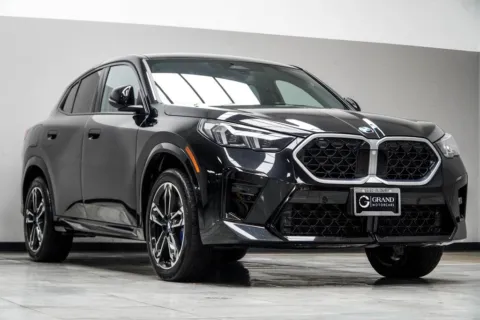 More photos of 2025 BMW X2 xDrive28i at Grand Motorcars Kennesaw, GA