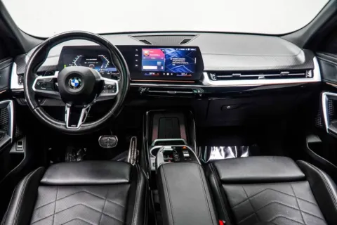 More photos of 2025 BMW X2 xDrive28i at Grand Motorcars Kennesaw, GA