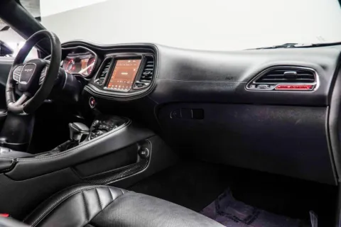 More photos of 2023 Dodge Challenger SRT Hellcat Redeye at Grand Motorcars Kennesaw, GA