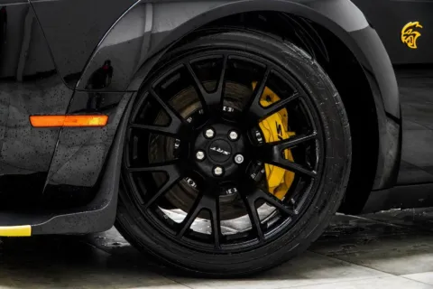 Another view of 2023 Dodge Challenger SRT Hellcat Redeye for sale in Kennesaw, GA at Grand Motorcars Kennesaw