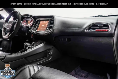 More photos of 2023 Dodge Challenger SRT Hellcat Redeye at Grand Motorcars Kennesaw, GA