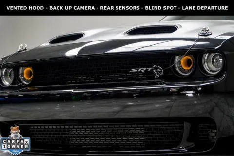 Photos of 2023 Dodge Challenger SRT Hellcat Redeye for sale in Kennesaw, GA at Grand Motorcars Kennesaw