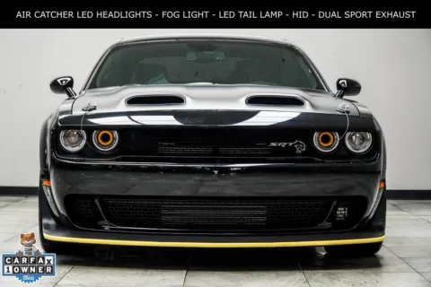 More photos of 2023 Dodge Challenger SRT Hellcat Redeye at Grand Motorcars Kennesaw, GA
